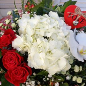 Bouquet Amour